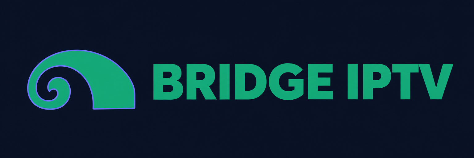 Bridge IPTV